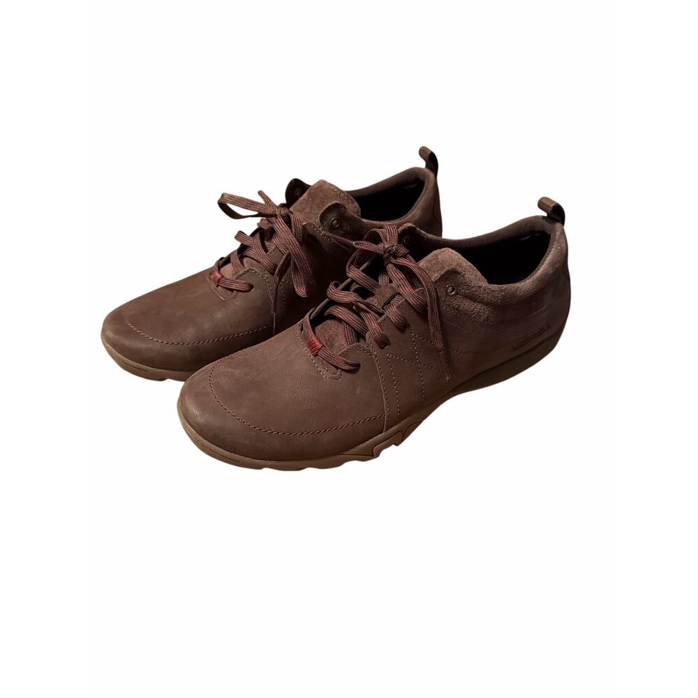 Merrell Women’s Size 10 Leather Mimosa Lena Shoes